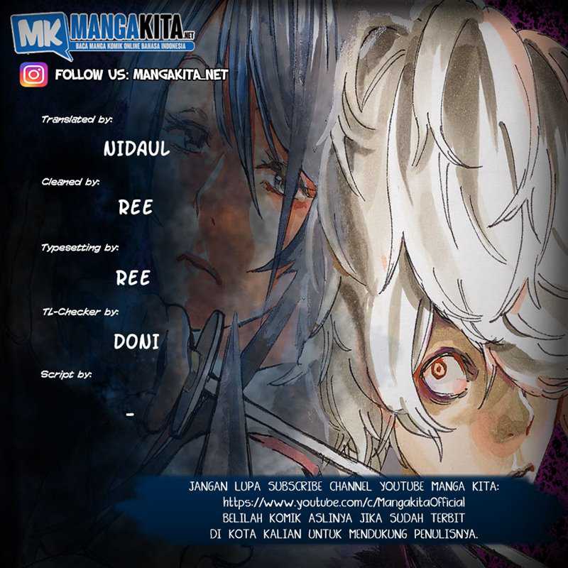 Jigokuraku Bab 86 halaman 1