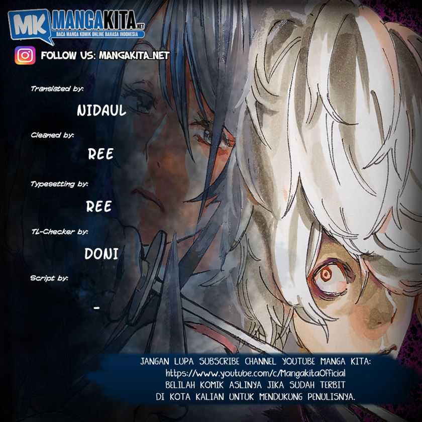 Jigokuraku Bab 88 halaman 1