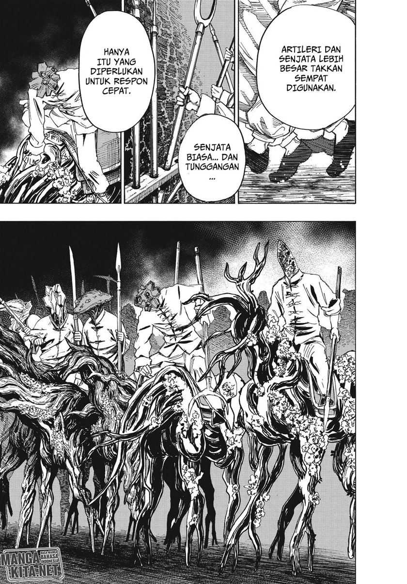 Jigokuraku Bab 88 halaman 4