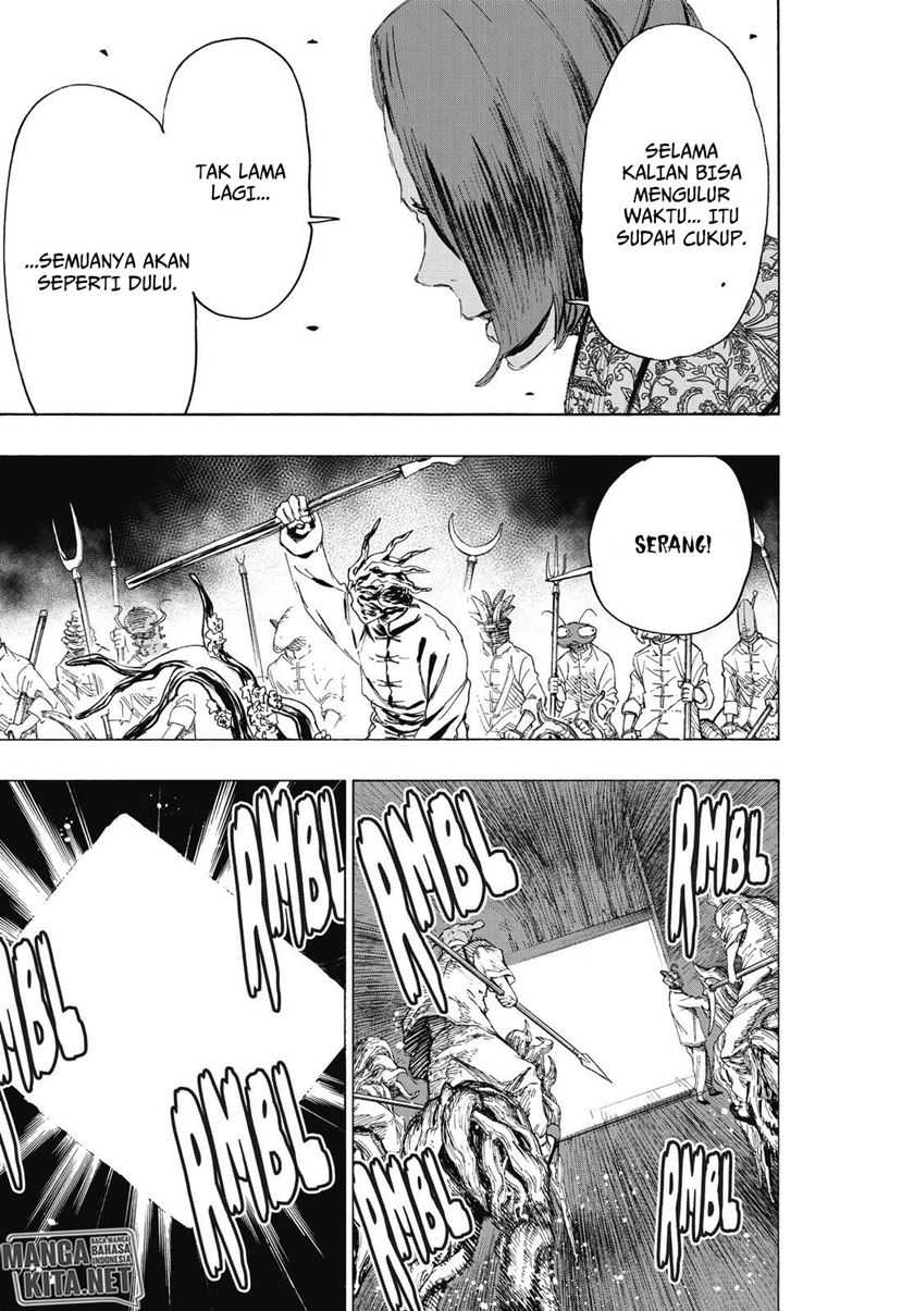Jigokuraku Bab 88 halaman 6