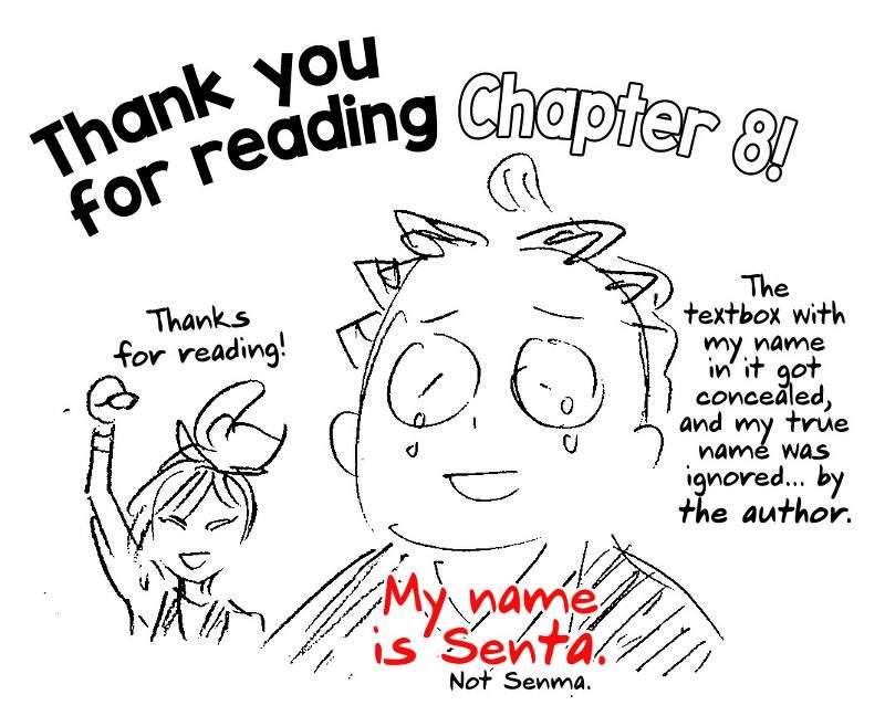 Jigokuraku chapter 9 halaman 20