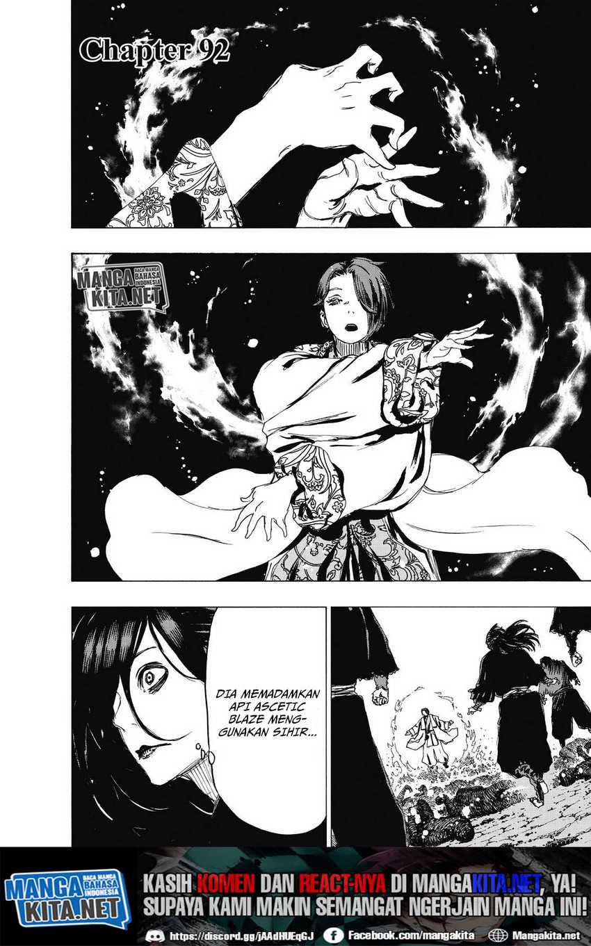 Jigokuraku chapter 92 halaman 2