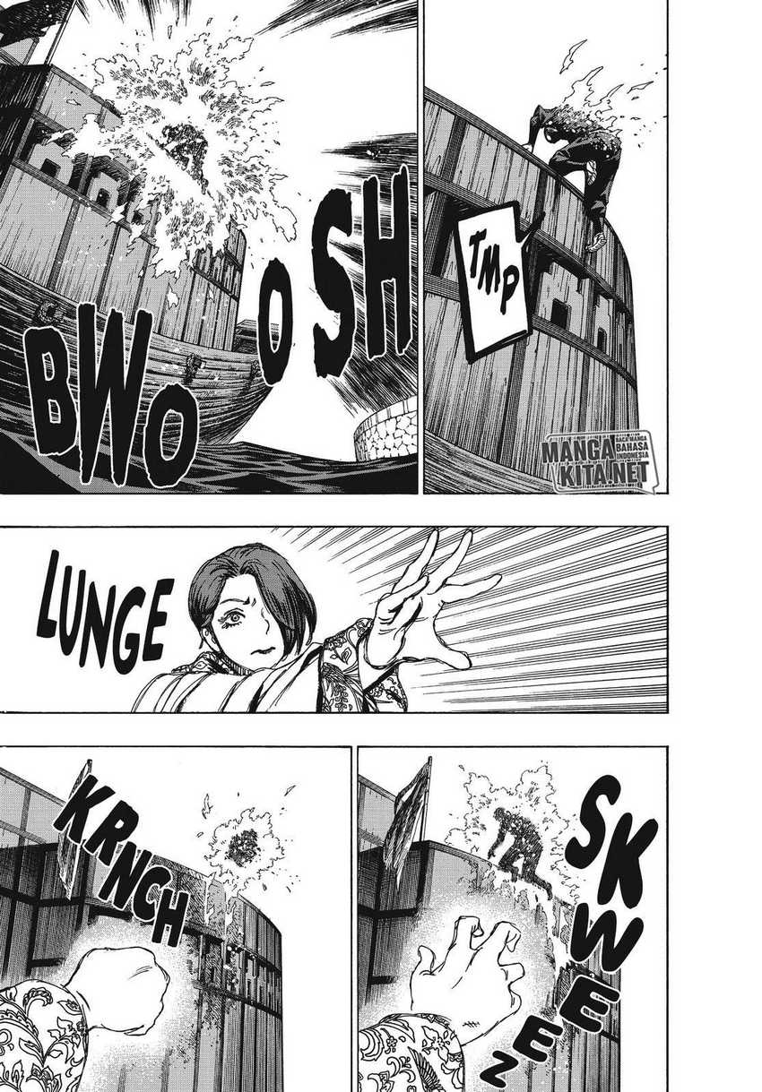 Jigokuraku chapter 92 halaman 7