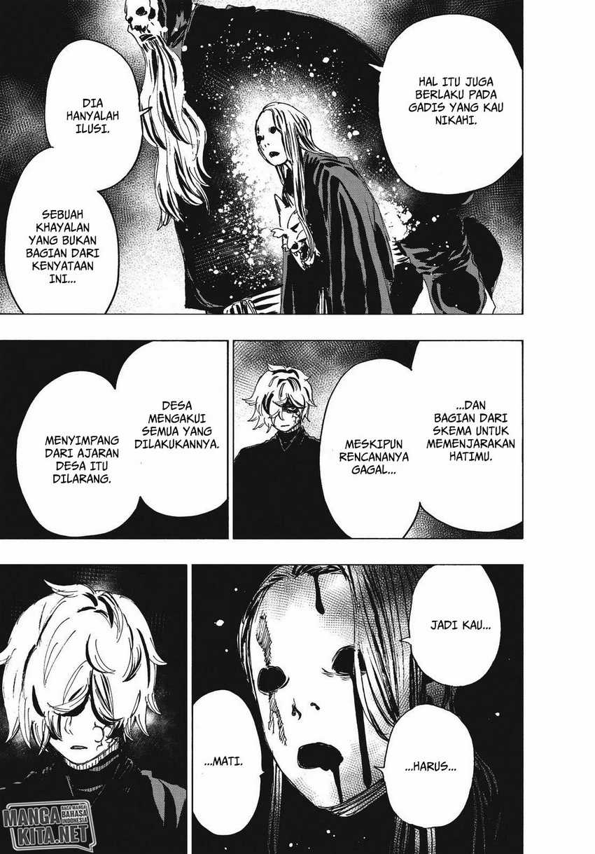 Jigokuraku chapter 93 halaman 4