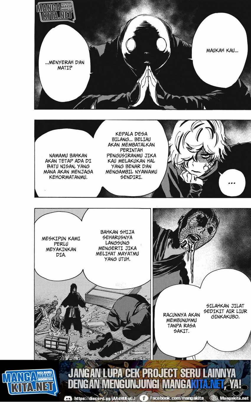 Jigokuraku chapter 93 halaman 9