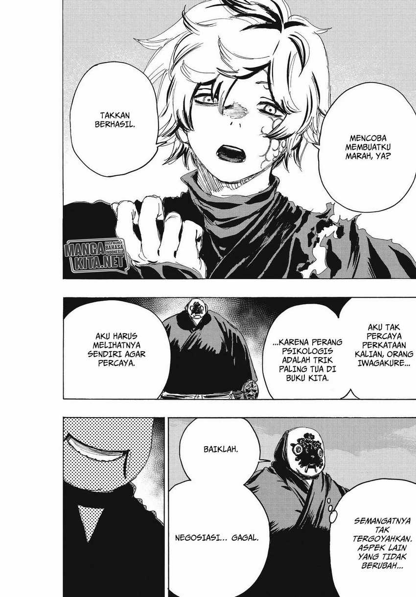 Jigokuraku chapter 93 halaman 13