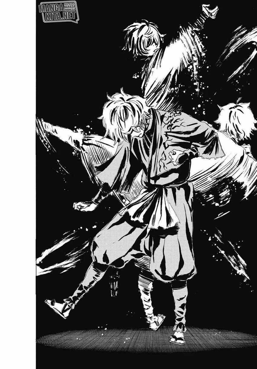 Jigokuraku chapter 93 halaman 17