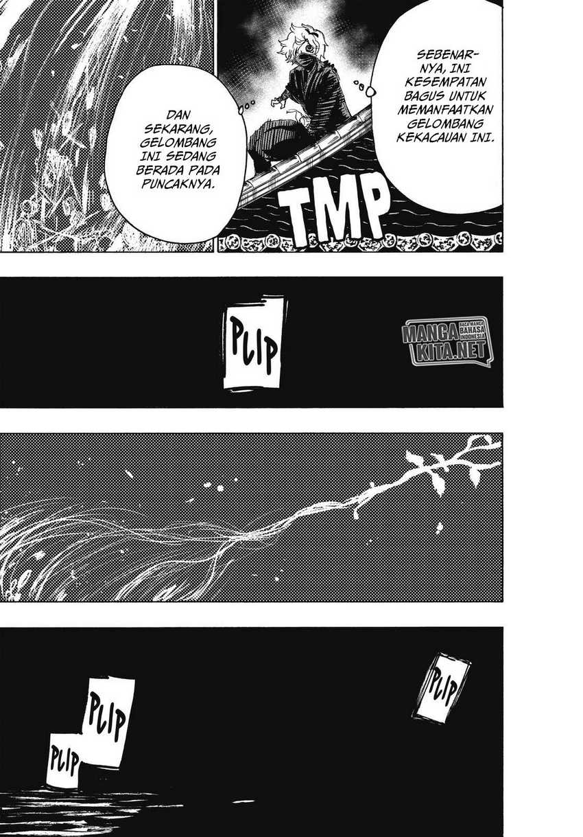 Jigokuraku Bab 94 halaman 12