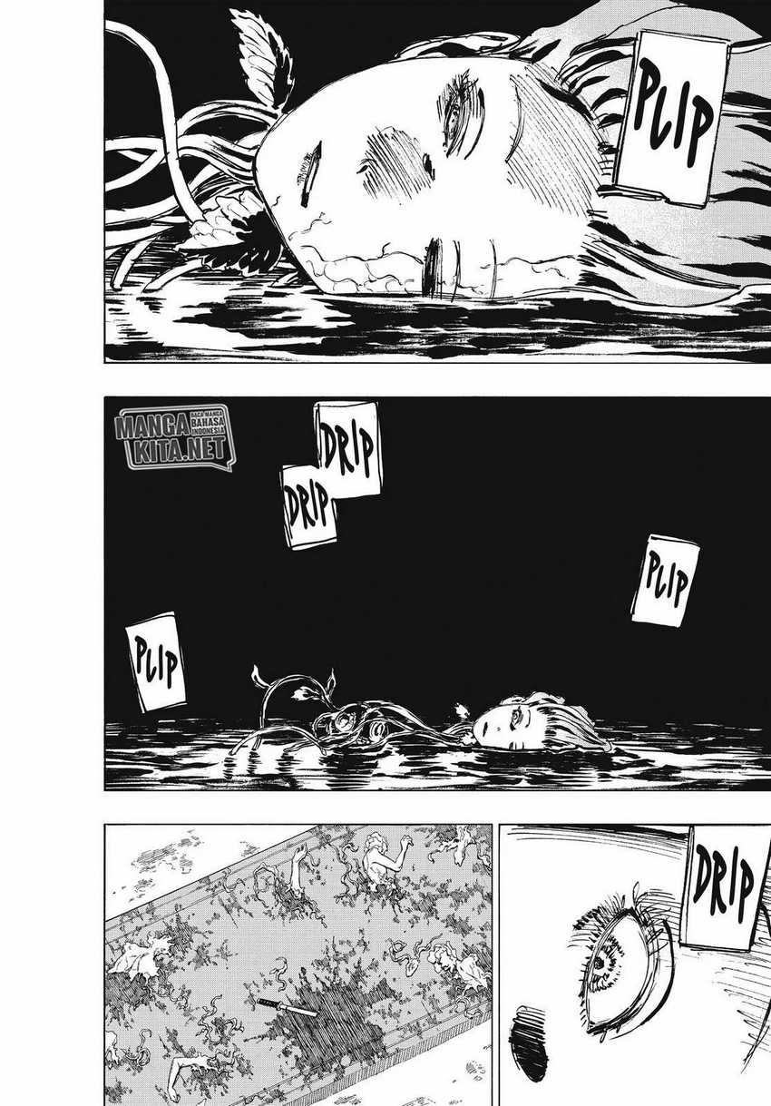 Jigokuraku Bab 94 halaman 13