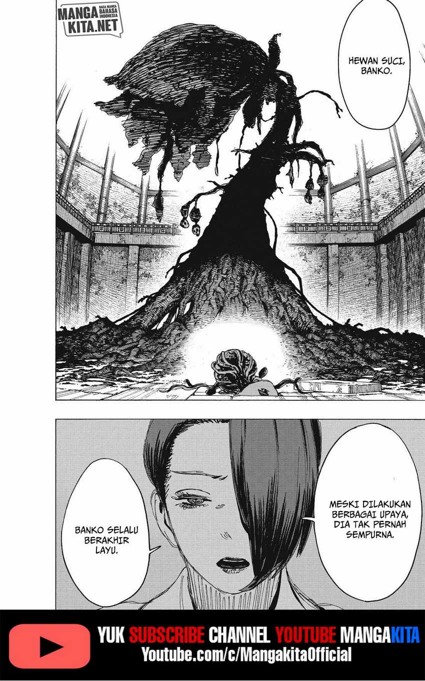 Jigokuraku Bab 94 halaman 15