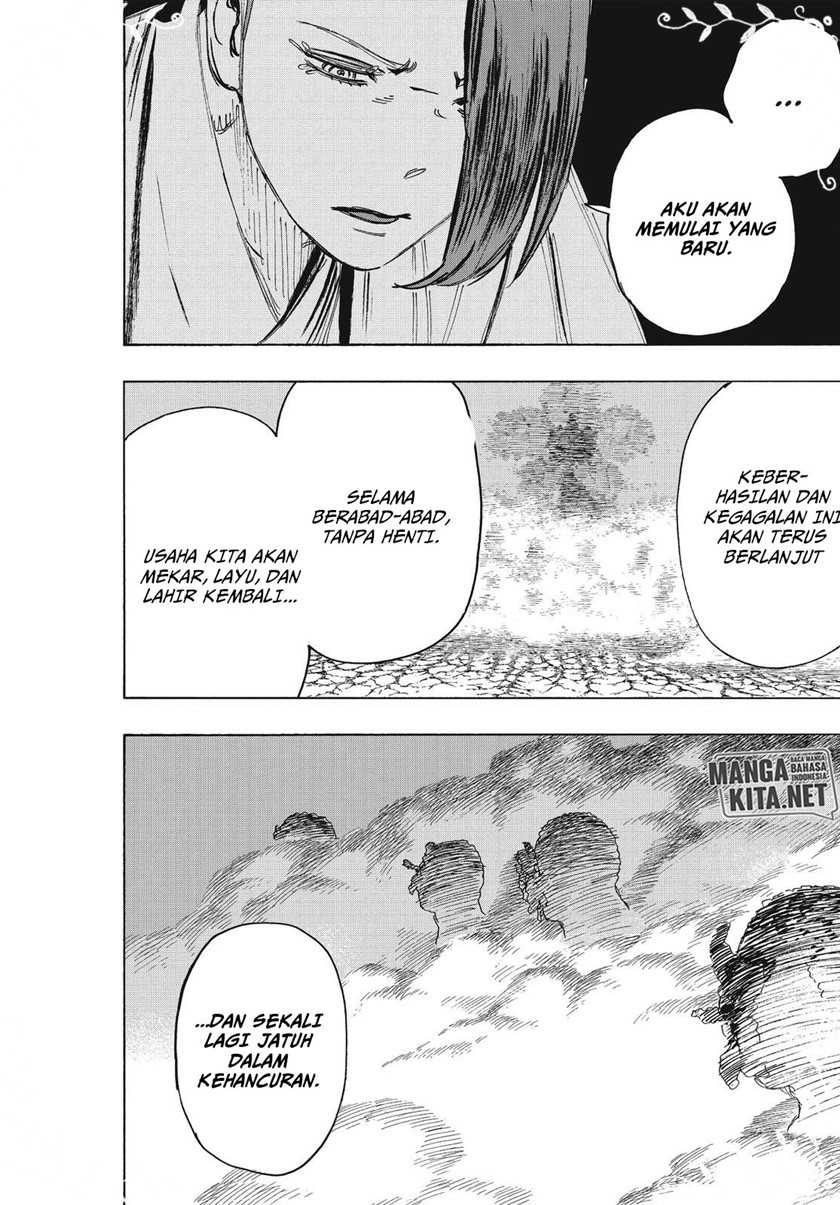 Jigokuraku Bab 95 halaman 11