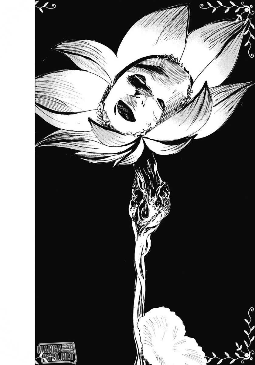 Jigokuraku Bab 95 halaman 13