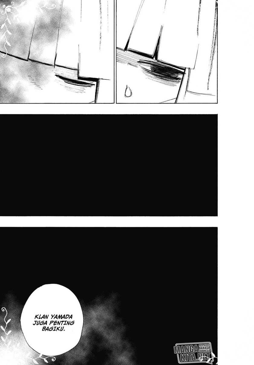 Jigokuraku chapter 96 halaman 14