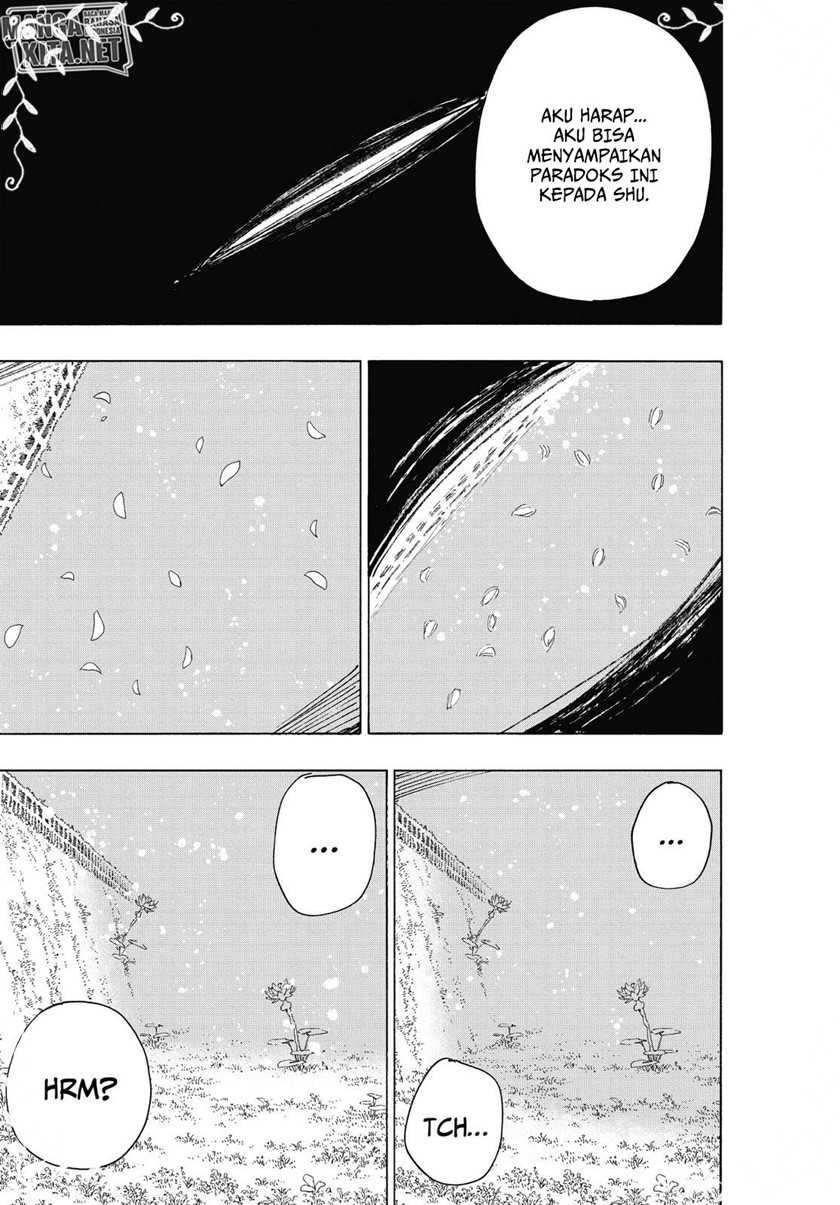 Jigokuraku chapter 96 halaman 16
