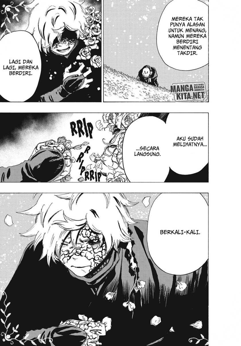 Jigokuraku chapter 96 halaman 20