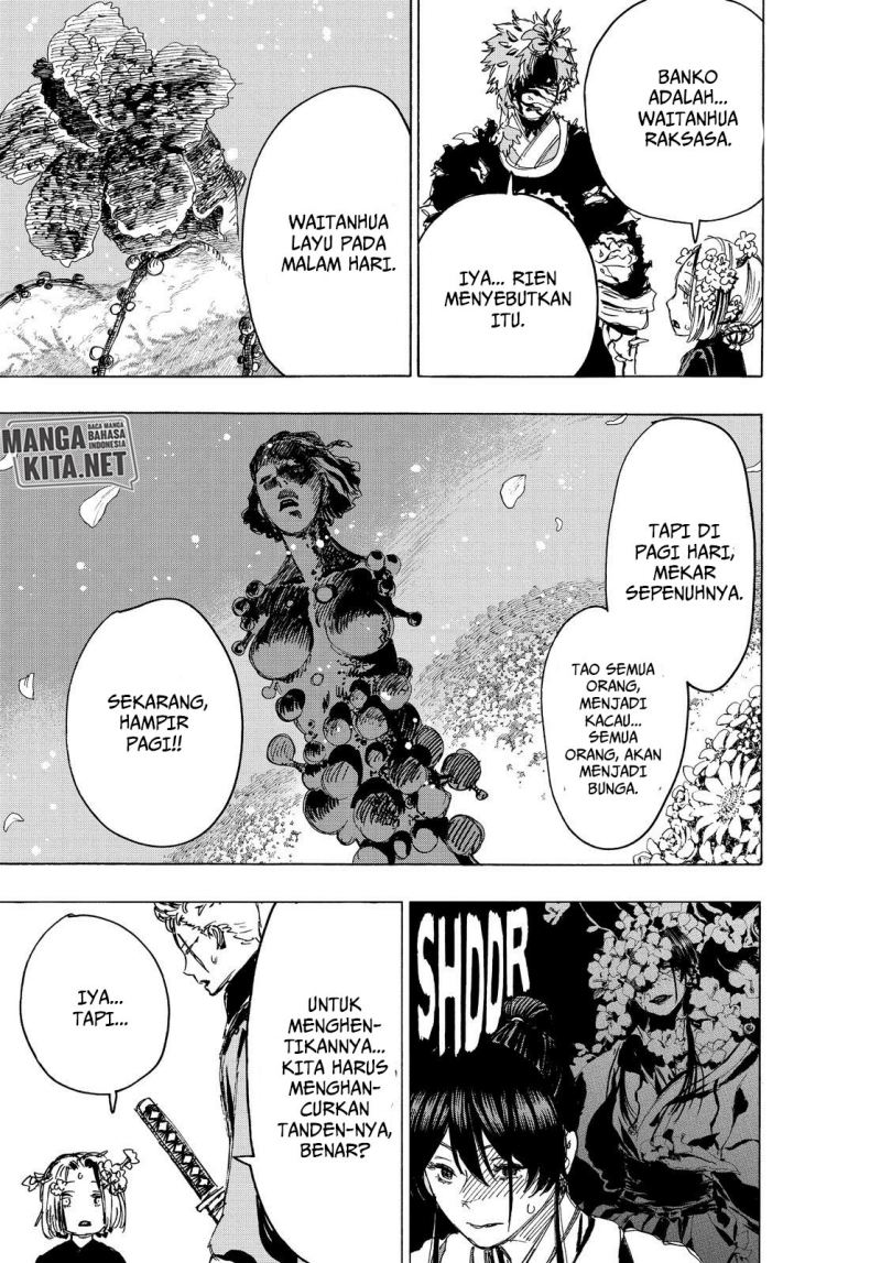 Jigokuraku chapter 98 halaman 4
