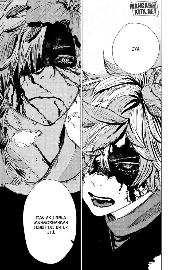Jigokuraku chapter 98 halaman 16
