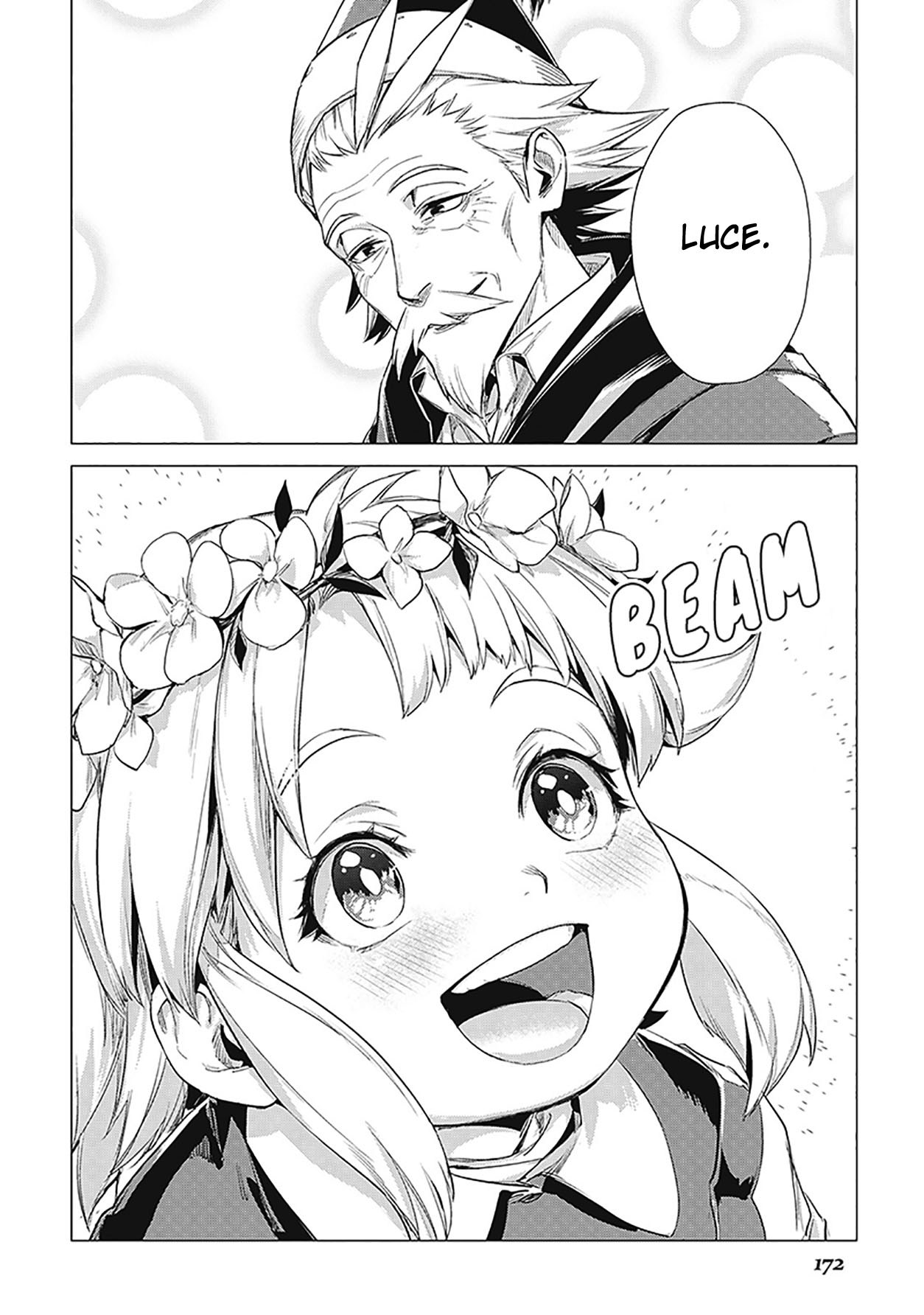 Jiisama ga Iku Bab 09 halaman 18