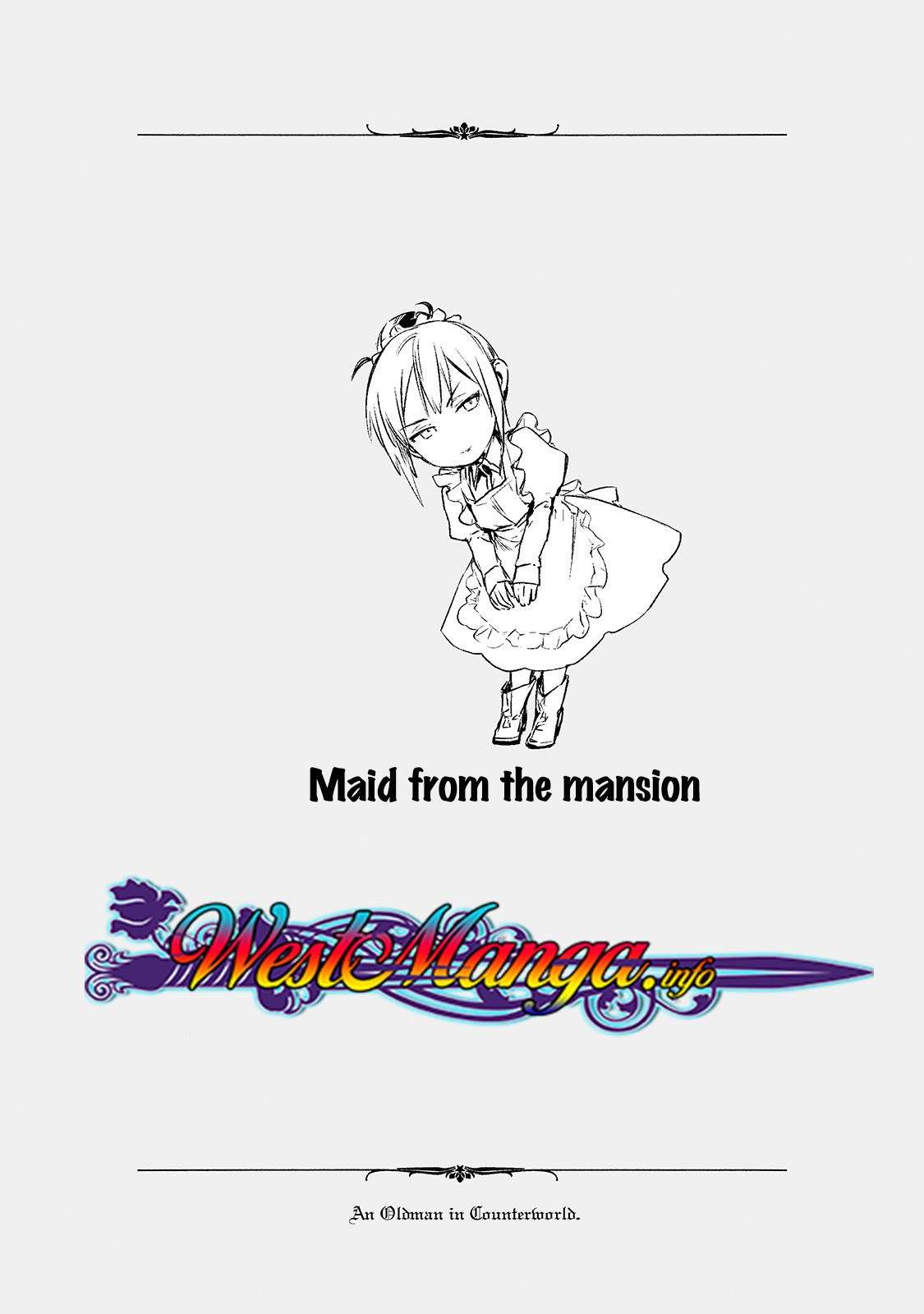 Jiisama ga Iku chapter 4 halaman 50
