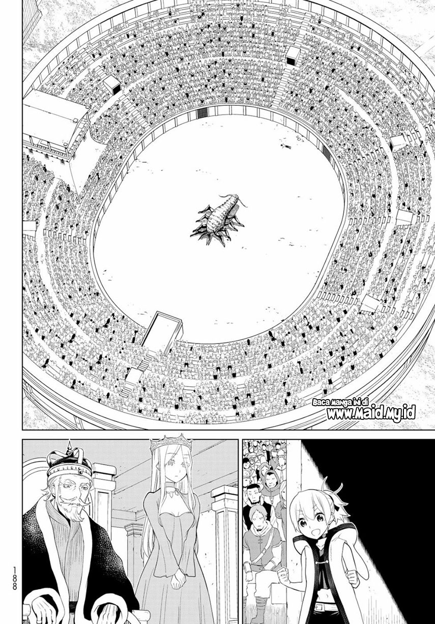 Jikan Teishi Yuusha Bab 01 halaman 42