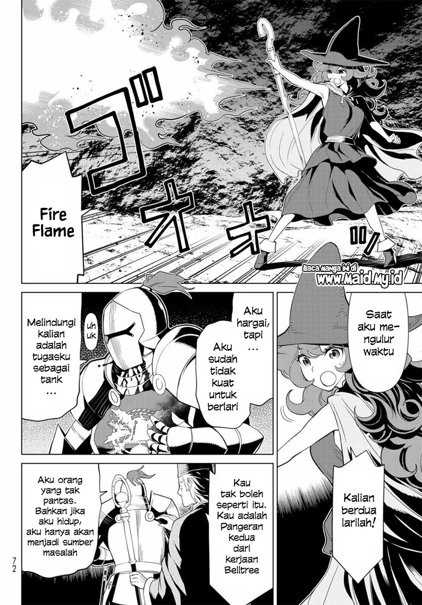 Jikan Teishi Yuusha chapter 02 halaman 34