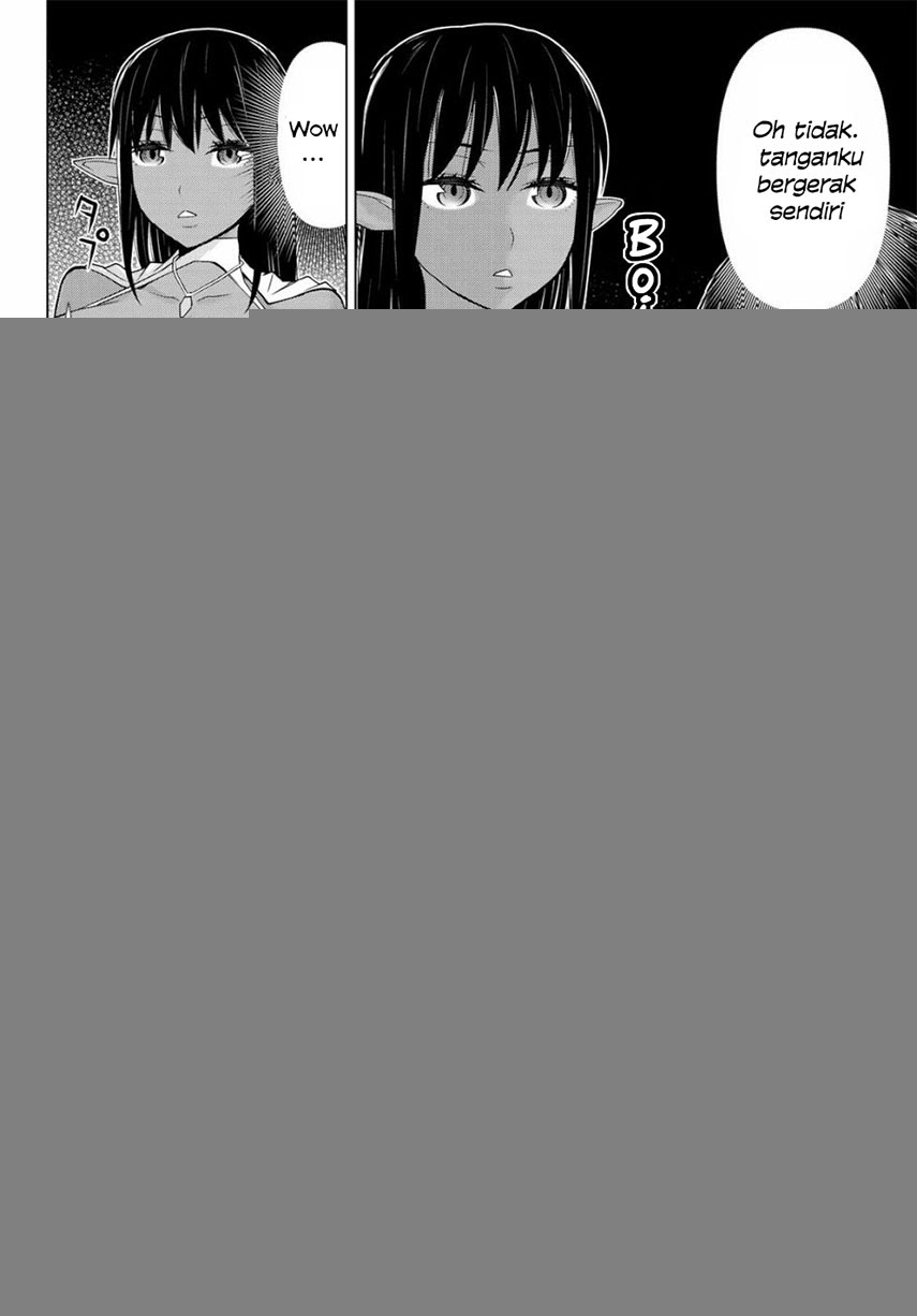 Jikan Teishi Yuusha chapter 02 halaman 41