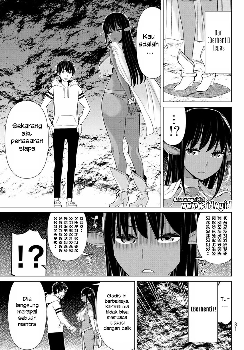 Jikan Teishi Yuusha chapter 02 halaman 42