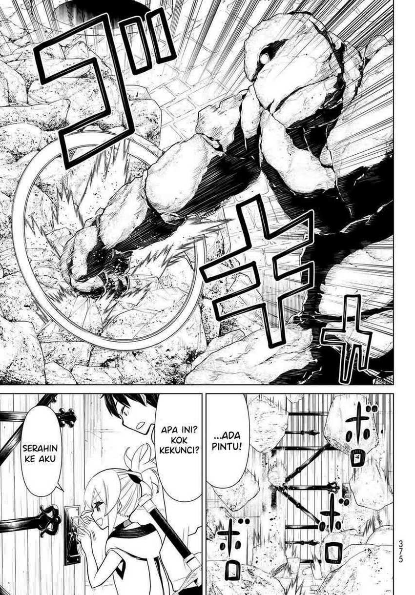 Jikan Teishi Yuusha Bab 12 halaman 44