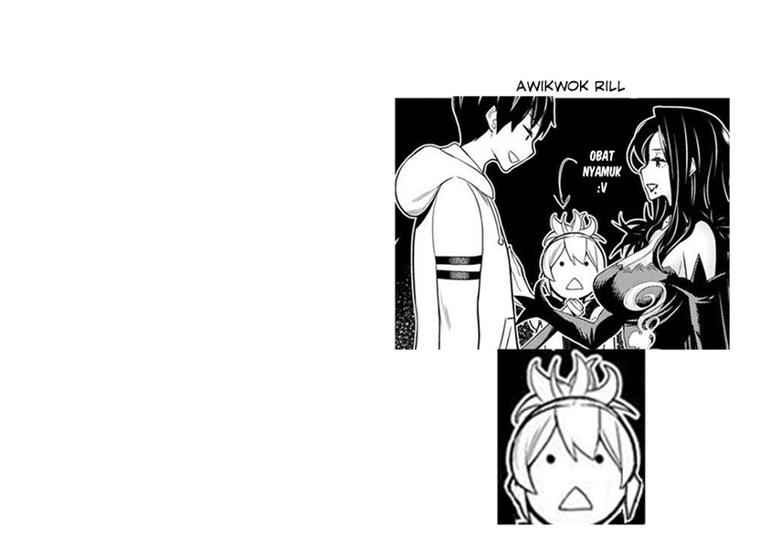 Jikan Teishi Yuusha chapter 18 halaman 32