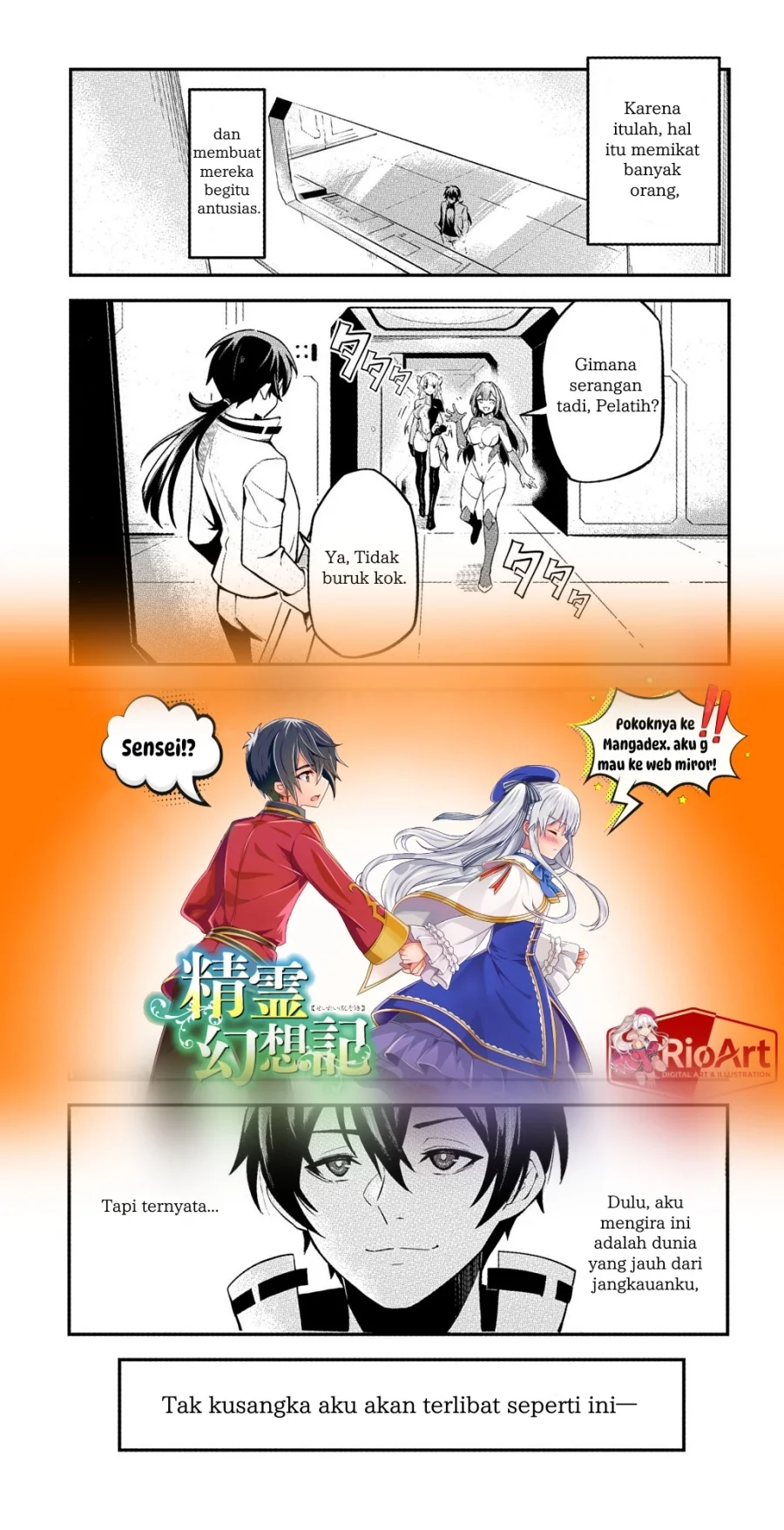 Jinkon Engi chapter 1 halaman 8