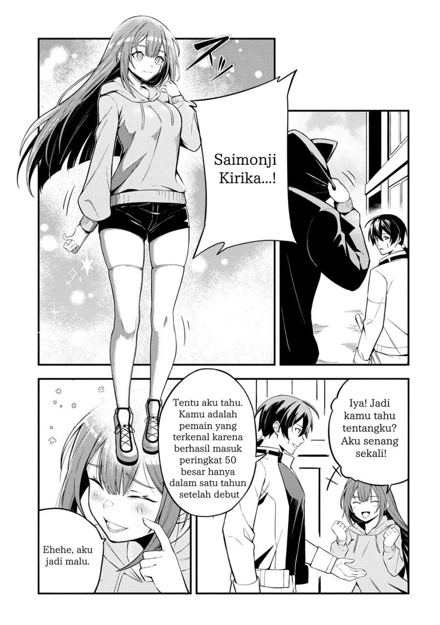 Jinkon Engi chapter 1 halaman 28
