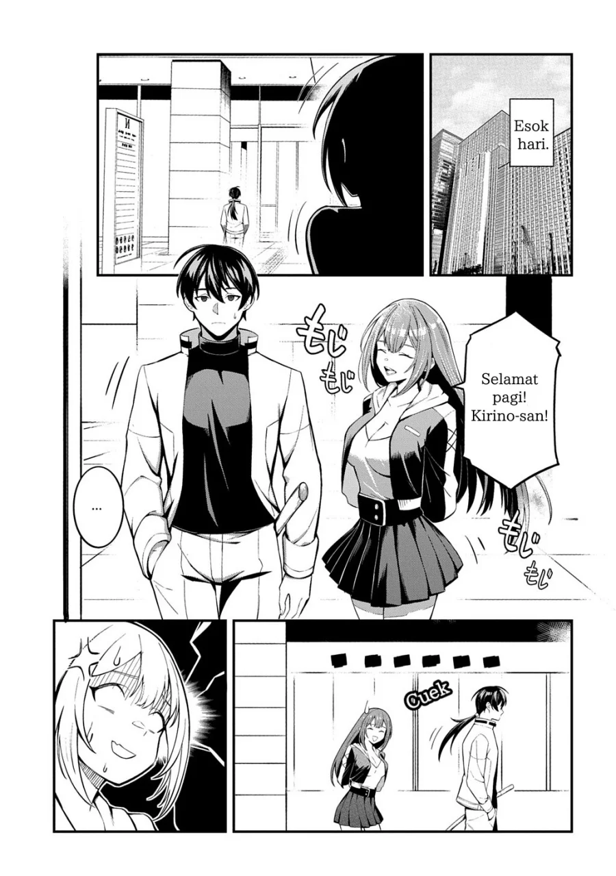 Jinkon Engi chapter 1 halaman 30