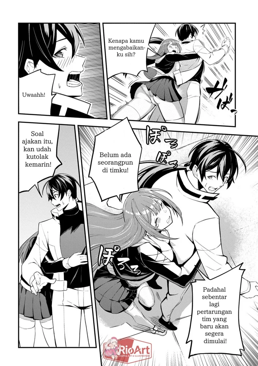 Jinkon Engi chapter 1 halaman 31