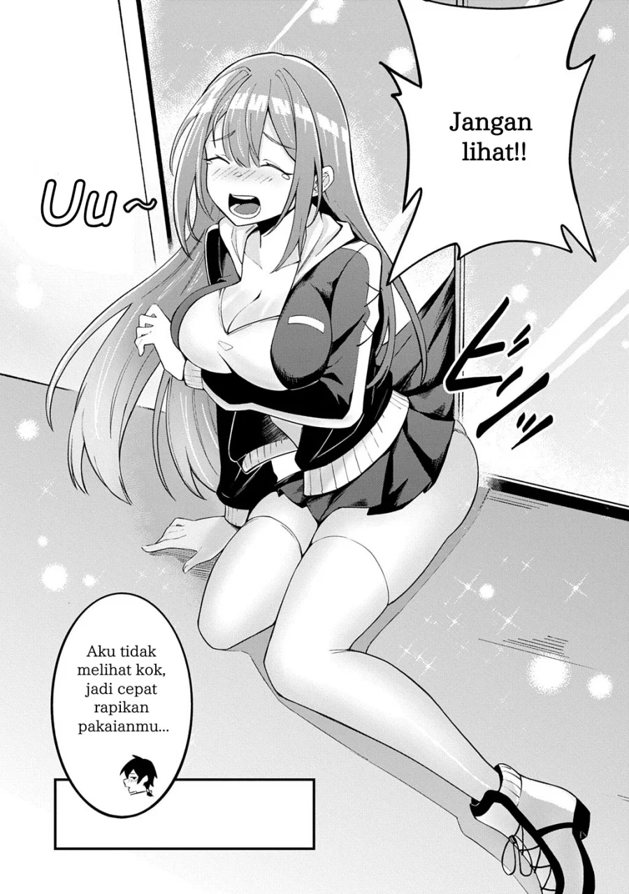 Jinkon Engi chapter 1 halaman 34