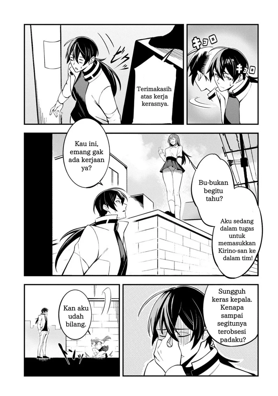 Jinkon Engi chapter 1 halaman 36
