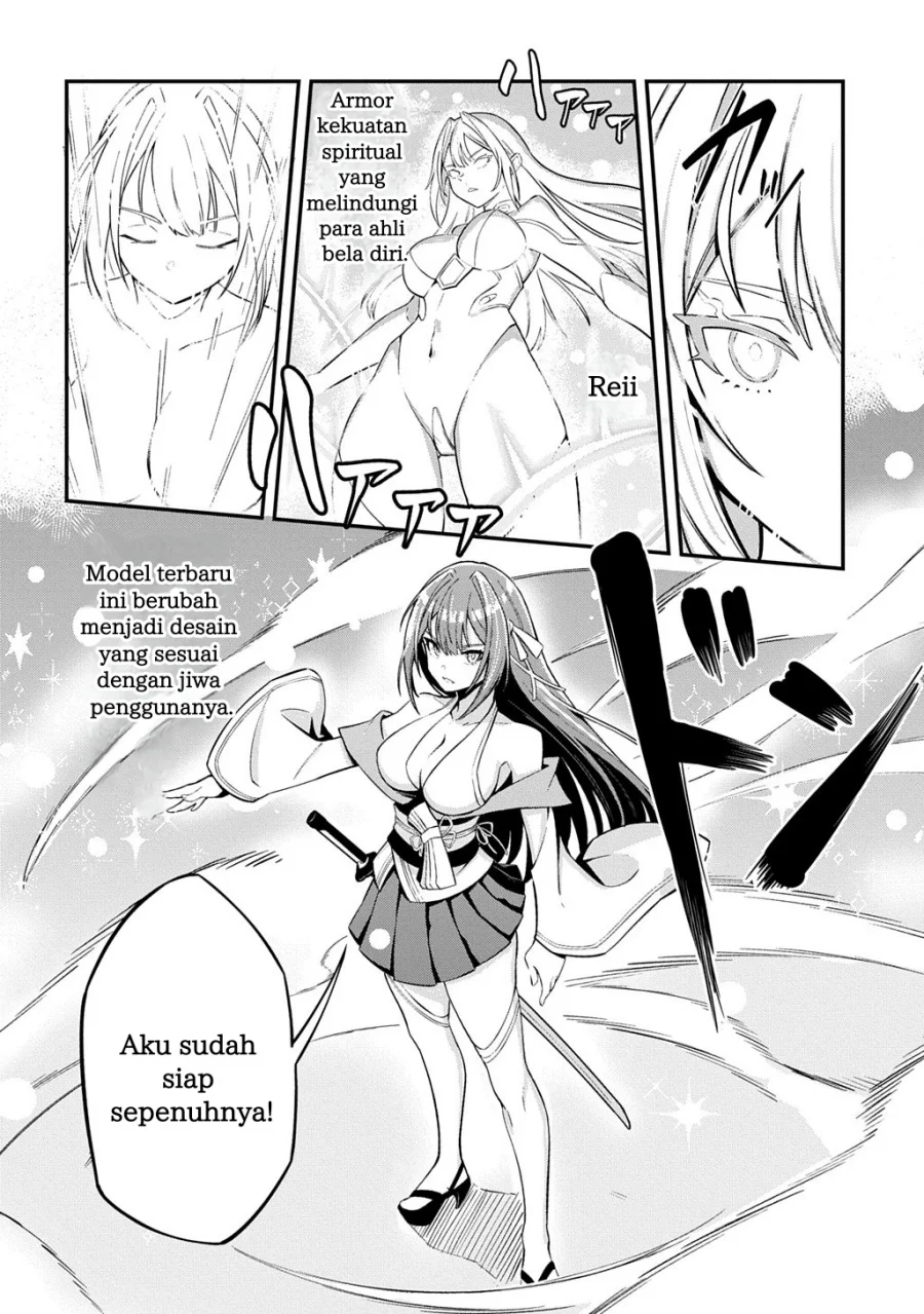 Jinkon Engi chapter 1 halaman 41