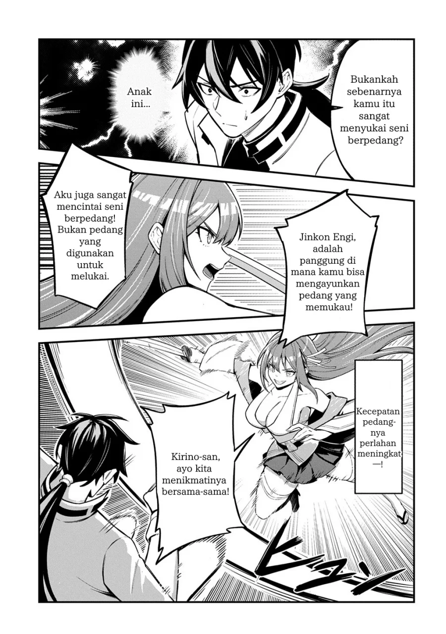 Jinkon Engi chapter 1 halaman 49
