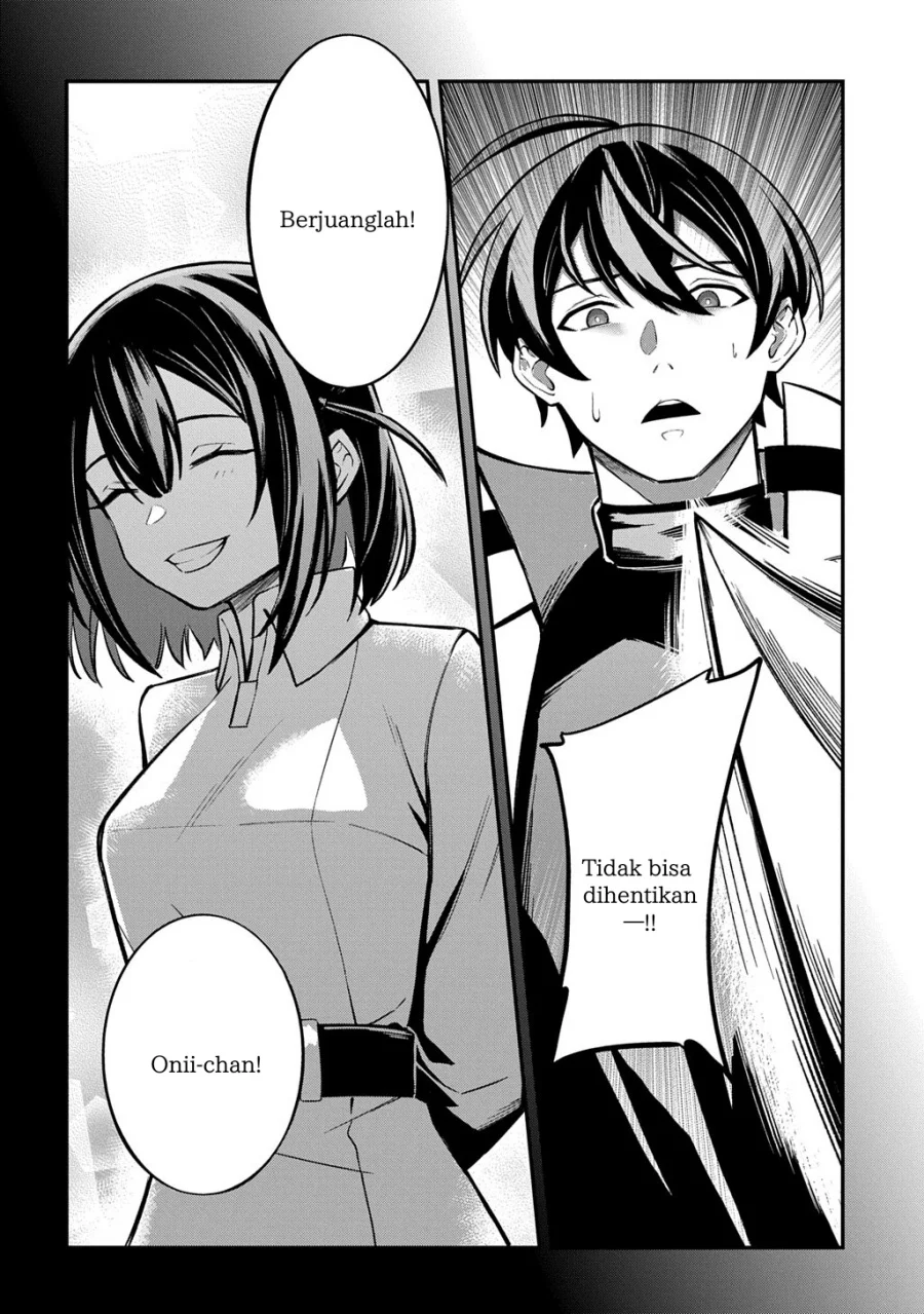 Jinkon Engi chapter 1 halaman 50
