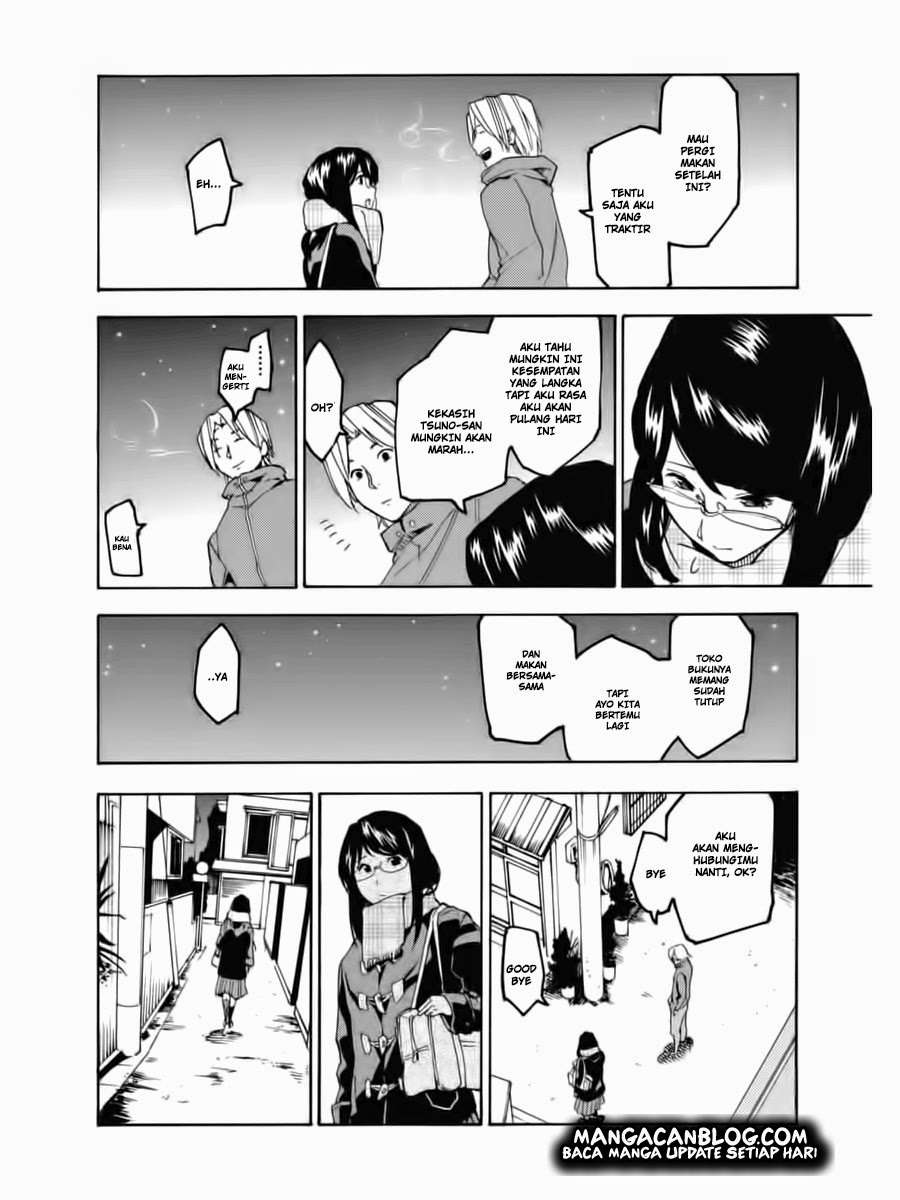 Jinrou Game Bab 1 halaman 6