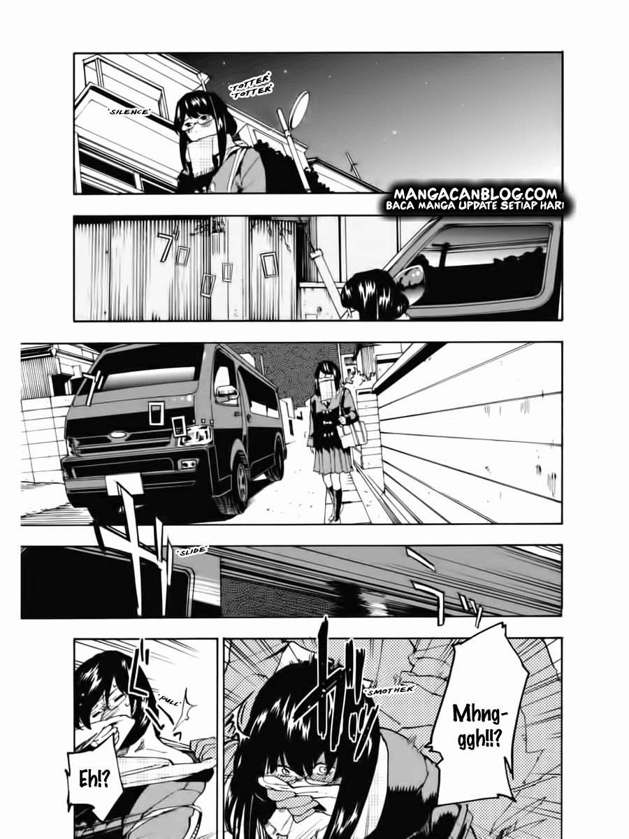 Jinrou Game Bab 1 halaman 7
