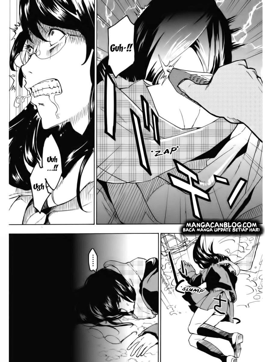 Jinrou Game Bab 1 halaman 8