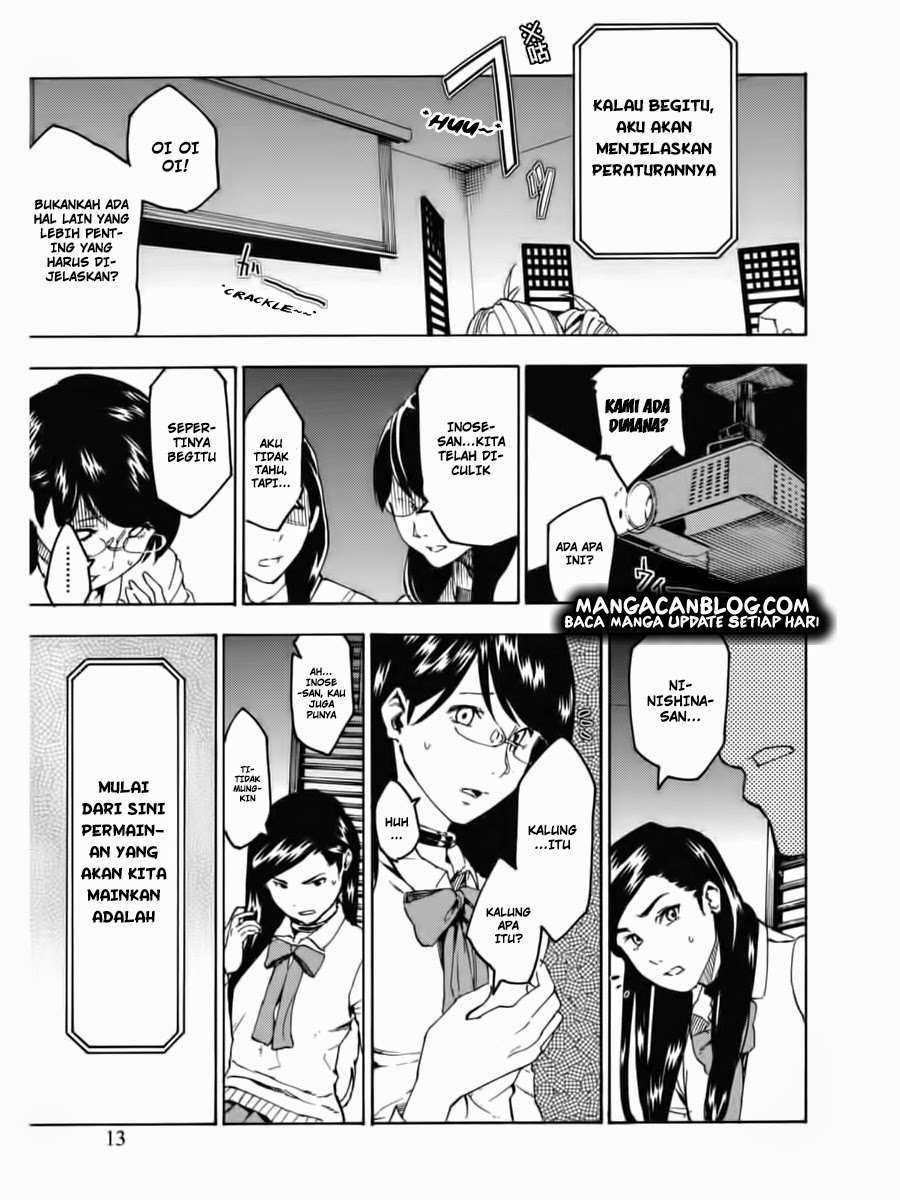 Jinrou Game Bab 1 halaman 13