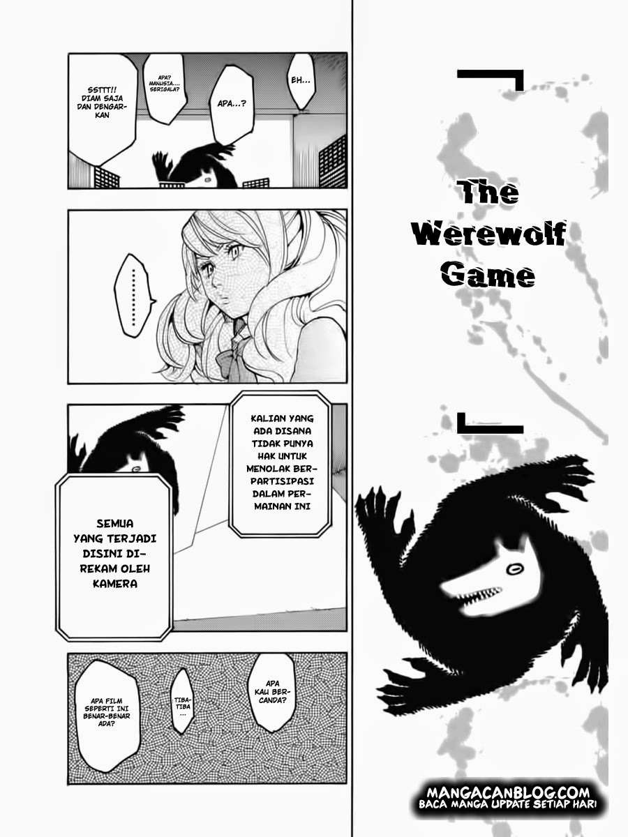 Jinrou Game Bab 1 halaman 14