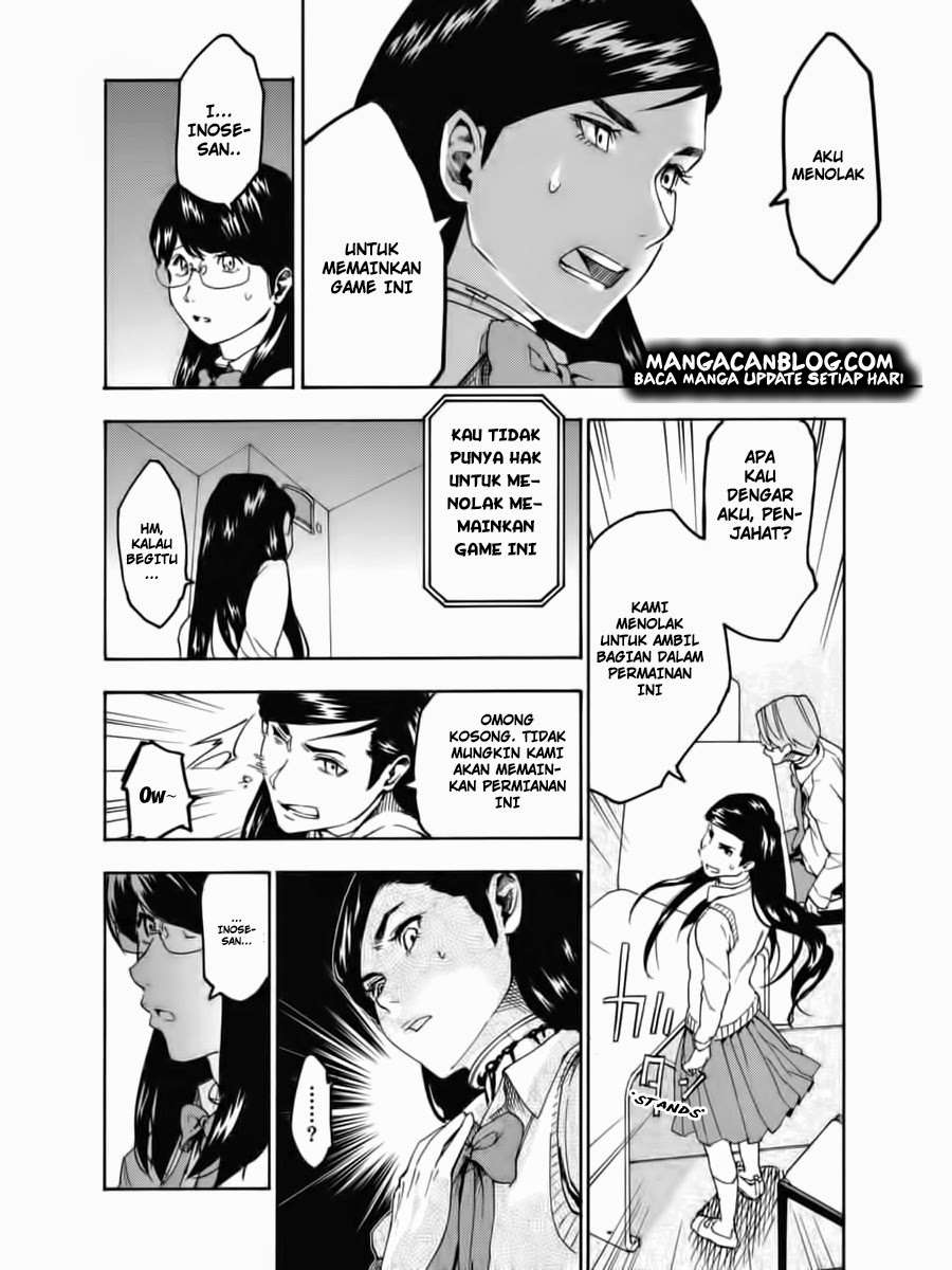 Jinrou Game Bab 1 halaman 26