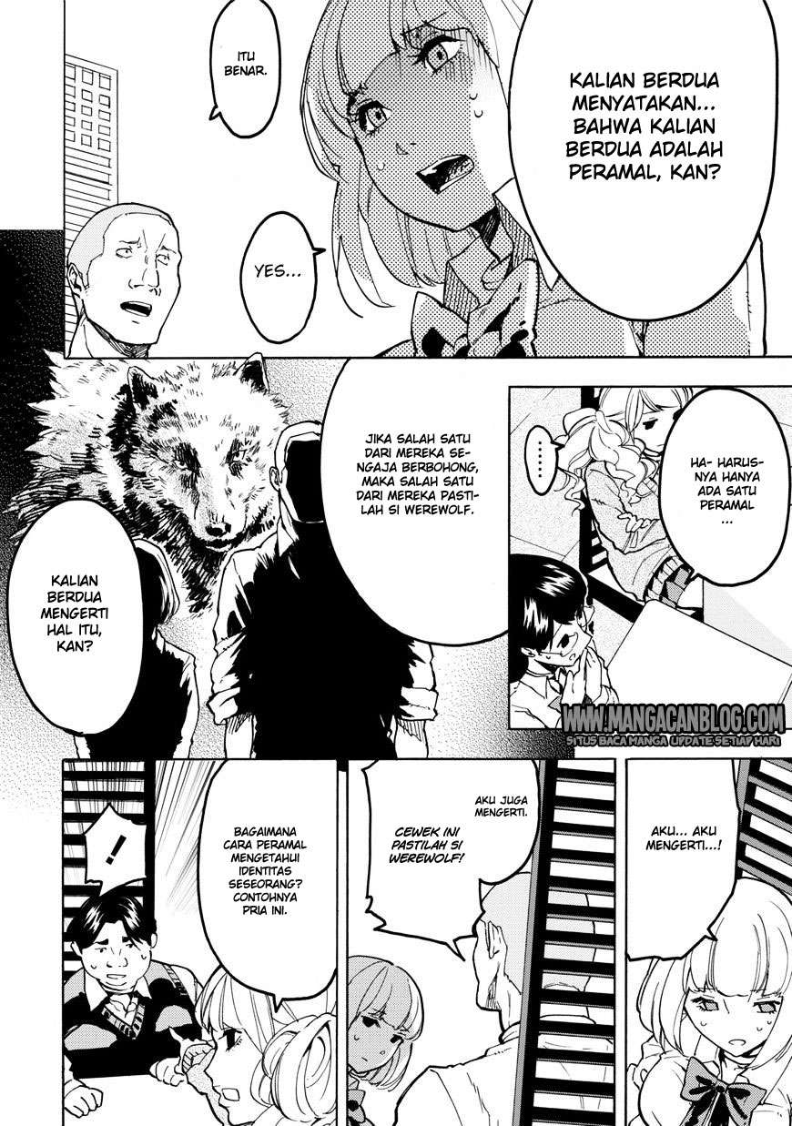 Jinrou Game Bab 10 halaman 1