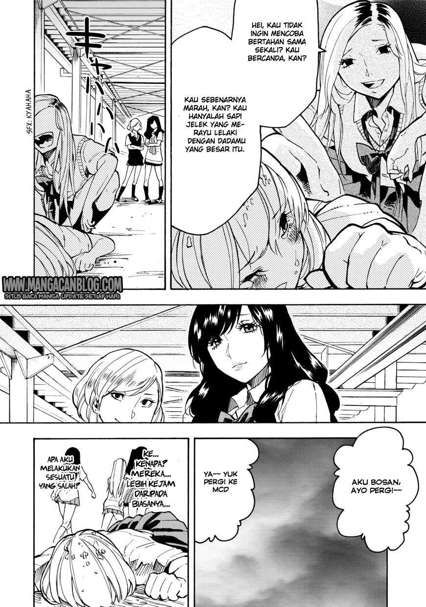 Jinrou Game Bab 10 halaman 2
