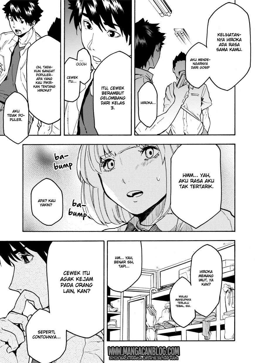 Jinrou Game Bab 10 halaman 3