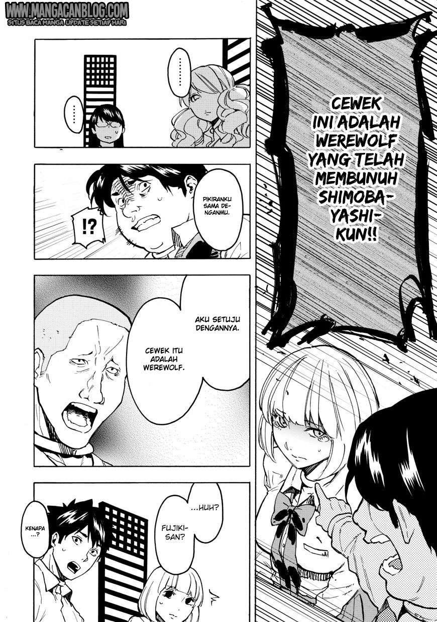 Jinrou Game Bab 10 halaman 5
