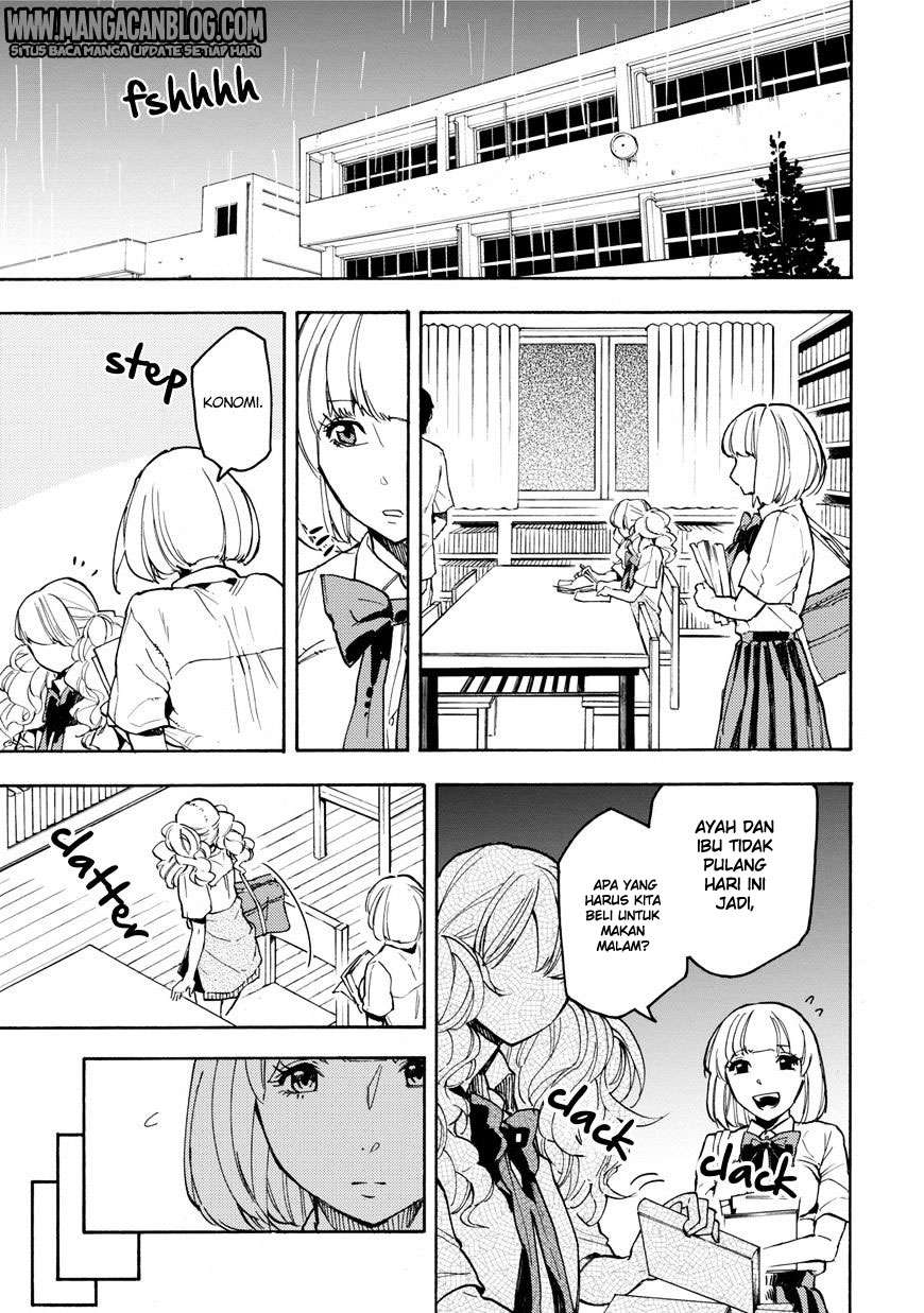Jinrou Game Bab 10 halaman 8