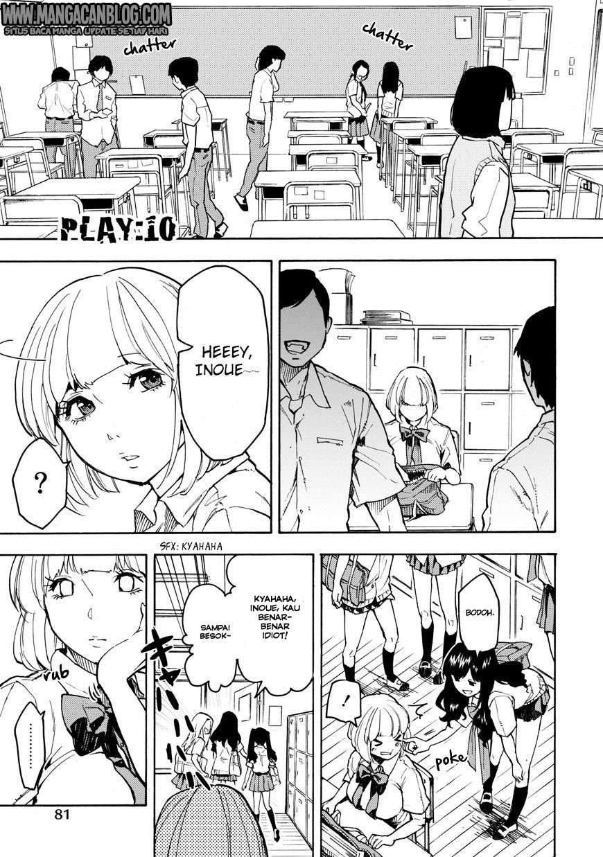 Jinrou Game Bab 10 halaman 13